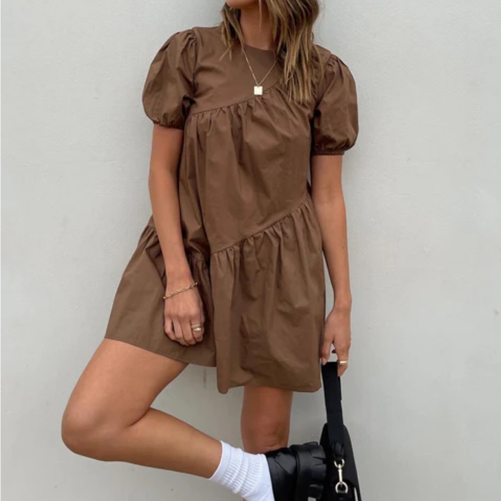 Princess Polly Michelle Mini Dress